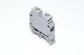 Entrelec M 10/10 5120 1SNA 115 120 R1700 10mm² 1000V 57A gray single-level feed-through terminal block with screw connection
